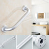 40cm Space Aluminum Bathroom Barrier-free and Safe Armrest