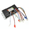 48V/60V/72V 1500W Sine Wave Electric Vehicle Controller Split Intelligent Motor Speed Controller