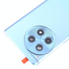 OnePlus 12R Back Glass Cover with Lens (Blue) CPH2609/CPH2585