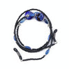 Vintage Sunglasses Antiskid Chain Wild Glasses Chain(Blue)
