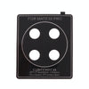 Tempered Glass Back Camera Lens Film for Huawei Mate 30 Pro