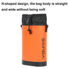 XINDA XD-BAG30 Outdoor Rock Climbing Mountaineering Tool Bag Cave Portable Equipment Bag(Green)
