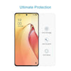 0.26mm 9H 2.5D Tempered Glass Film For OPPO Reno8 Pro+