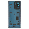 Xiaomi Redmi K40 Pro Back Cover Replacement (Blue)