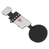 iPhone 7/8/Plus Home Button (Black) - No Touch ID