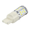 7440 DC 12V 18W Car Auto Turn Light  Backup Light with 35LEDs SMD-3030 Lamps (White Light)