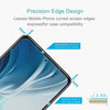 For Xiaomi Mi 11X / Mi 11i 50 PCS 0.26mm 9H 2.5D Tempered Glass Film