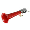 180dB 12-24V Car Air Horn – Loud Bird Whistle Sound – Train Horn