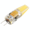 G4-1505 24 LEDs Highlight COB LED Corn Light (White Light)