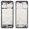 Tecno Spark 20C BG7n LCD Frame Bezel Plate Replacement