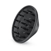 For Shark FlexStyle Air Styling & Drying System Diffuser Nozzle Attachment Accessories(Black)