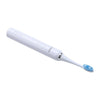 VGR V-805 IPX7 USB Magnetic Suspension Sonic Shock Toothbrush with Memory Function(Pink)