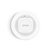 Zigbee Smart Smoke Alarm Detector - Wireless, App Controlled