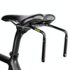 Rhinowalk SK500 Bicycle Tail Bag Stabilizer(Black)
