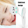 UVC Ultraviolet Handheld Sterilizer Home Travel School Sterilization Lamp Sterilization Stick(Pink)