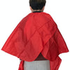 Hair Salons Waterproof Cloth Adult Haircut Hair-coloring Shaved Cloth Apron in Random Delivery