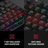 GameSir  VX2 AimSiwtch One-handed Wireless Gaming Keyboard & Mouse Kit(Black)