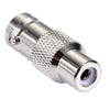 BNC Female to RCA Female Adapter Connector