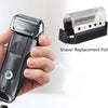 For Braun 428 Plus/5420 Electric Shaver Reticle Accessories