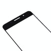 10x Samsung Galaxy A7 (2016) A710 Black Front Outer Glass Lens