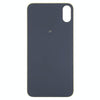iPhone X/XS Glass Back Cover Replacement (Yellow)