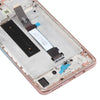 Xiaomi Redmi Note 9 Pro/Mi 10T Lite LCD & Digitizer Rose Gold