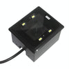 EVAWGIB DL-X922T QR Code Scanning Module Embedded Scanning Head, Interface: USB