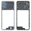 Motorola Moto G34 Middle Frame Bezel - Purple