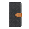 For Alcatel 1SE (2020) European Floral Embossed Copper Buckle Horizontal Flip PU Leather Case with Holder & Card Slots & Wallet & Photo Frame(Black)