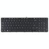 HP ProBook 650/655/450 G2/G3 Backlit US Keyboard 841137-001