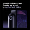 Baseus MVP 3 100W Type-C to Type-C Fast Charging Cable, Length:1m(Black)