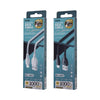 Remax RC-160i 2.1A 8 Pin Lesu Pro Series Charging Data Cable, Length: 1m (Black)
