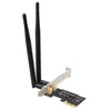 TXA049 Realtek 8192 PCI Express 300Mbps Wireless Network Card WiFi Adapter