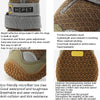 Breathable Dog Shoes, Size 3 (5cm), 4PCS, Yellow, Reflective