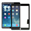 iPad Air Touch Screen Digitizer (Black)