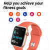 T900 PRO MAX 1.92 inch LCD Screen Smart Watch, Support Bluetooth Call / Multiple Sports Modes(Green)