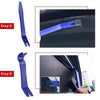 5pcs/set Car Audio Panel Trimming and Removal Tool Kit(OPP Bag)