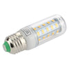 E27 36 LEDs 4W SMD 5730 LED Corn Light Energy-saving Lamp, AC 110-220V (Warm White)