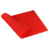 Multi-function Silicone Barbecue Pad / Food Pad(Red)