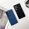 For Samsung Galaxy S23 5G Starry Sky TPU Shockproof MagSafe Phone Case(Black)