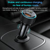 Yesido Y60 38W Car Fast Charging Charger(Black)