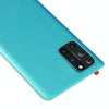 OnePlus 8T Green Battery Cover + Lens Cover
