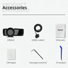 HUD Head-Up Display - OBD+GPS Dual System - Car Speedometer