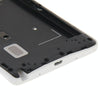 Galaxy Note Edge N915 Full Housing Cover White
