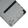 iPad 10th Gen (2022) 4G Back Cover Replacement - Grey