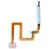 Samsung A22 5G Fingerprint Sensor Flex Cable (Blue)