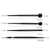 36 PCS/Set Pottery Clay Carving Knife Tools Clay Sculpting Tools Set