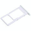 Huawei nova Y61 SIM Tray, Green - Dual SIM/MicroSD