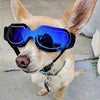 Dog Sunglasses Black, UV Protection, Small/Medium Pets