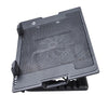 NB339 USB Desktop 5-Gear Adjustable Height Laptop Cooling Base